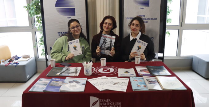 4. Geleneksel Biyomed Sempozyumu Yoğun bir Programla Tamamlandı