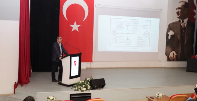 İKÇÜ’de İşkur Gençlik Programı Eğitimleri Tamamlandı