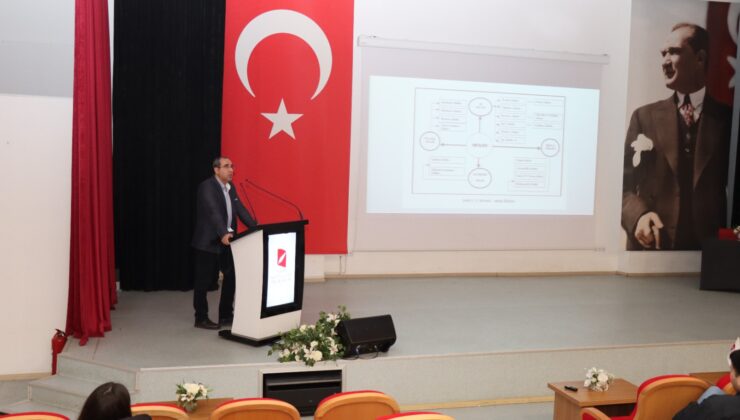 İKÇÜ’de İşkur Gençlik Programı Eğitimleri Tamamlandı