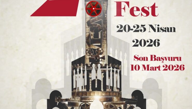 İKÇÜ Film Festivali’nde Ödüller Belli Oldu