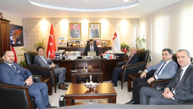 İKÇÜ, Cambridge Linguaskill Sınav Merkezi Oldu