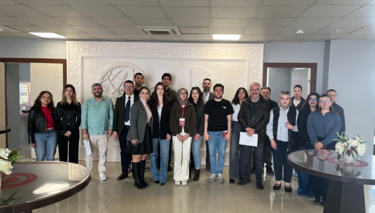 Vakıf Kültürü Topluluğu Sürdürülebilir Su Yönetimi İçin Harekete Geçti