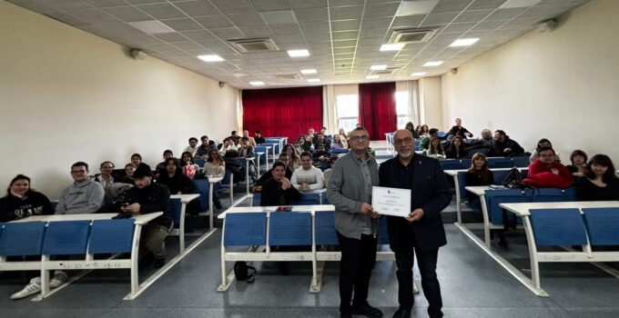 İKÇÜ Turizm Fakültesi’nden Türkiye’de İnanç Turizmi Rehberliği Söyleşisi