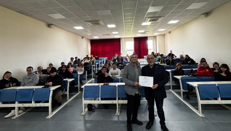 İKÇÜ Turizm Fakültesi’nden Türkiye’de İnanç Turizmi Rehberliği Söyleşisi