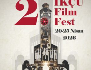 İKÇÜ Film Festivali’nde Finalistler Belli Oldu