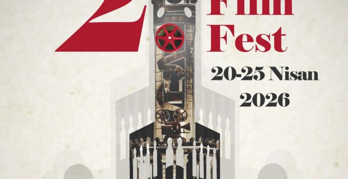 İKÇÜ Film Festivali’nde Finalistler Belli Oldu