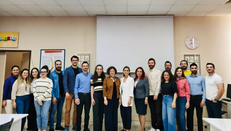 İKÇÜ SBF Fizyoterapi ve Rehabilitasyon Bölümü 5 Yıl Süreyle Akredite Edildi