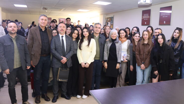 BilgiBilim Topluluğu Kent Arşivlerine Odaklandı