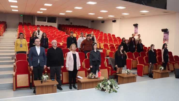 İz Bırakan Kadınlar WIELAND’ta Deneyimlerini Paylaştı