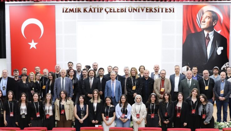 İzmir’in Yeni Sanat Rotasında Ödüller Sahiplerini Buldu