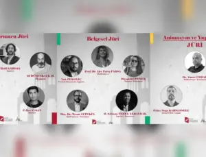 İKÇÜ Film Festivali’nin Jüri Kadrosu Açıklandı