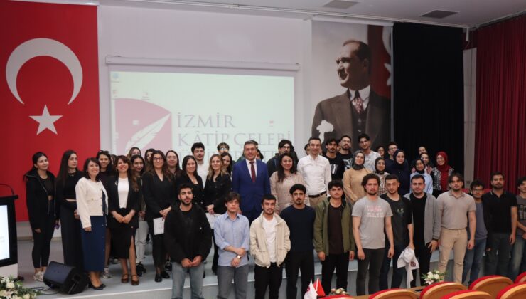 İKÇÜ’de “Önlenebilir Bir Kanser: Rahim Ağzı” Sempozyumu Düzenlendi