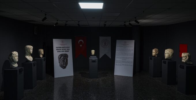 İKÇÜ’lü Bilim İnsanı Prof. Dr. Akın Ersoy’dan Kültürel Mirasa Büyük Katkı