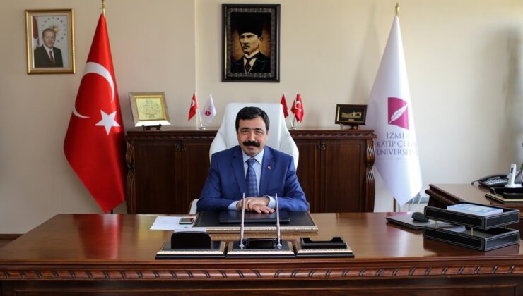 Rektör Köse’den Ege Bölgesi Kariyer Fuarı (EGEKAF) Davet Mesajı