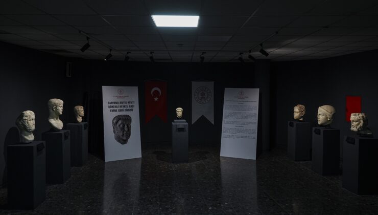 İKÇÜ’lü Bilim İnsanı Prof. Dr. Akın Ersoy’dan Kültürel Mirasa Büyük Katkı