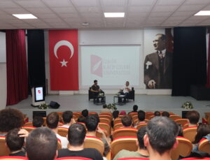 GEMDET Sektör Sohbetlerinin İkincisi Gerçekleşti