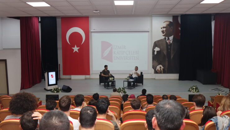 GEMDET Sektör Sohbetlerinin İkincisi Gerçekleşti