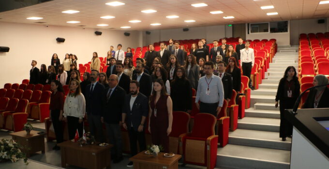 LexPraxis Yargı Simülasyonu Tamamlandı