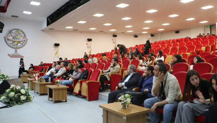 İKÇÜ Film Festivali’nden Filistin’deki İnsani Drama Sanatsal Duruş