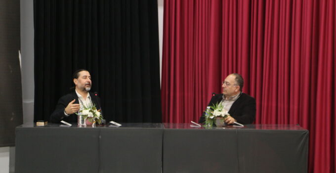 Yapımcı Halil Kardaş ile “Yapımcılık, Festivaller ve Vizyon Süreçleri” Üzerine Söyleşi