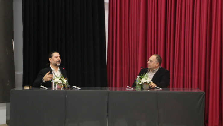 Yapımcı Halil Kardaş ile “Yapımcılık, Festivaller ve Vizyon Süreçleri” Üzerine Söyleşi