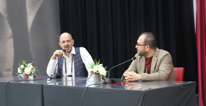 Yönetmen Mesut Aytekin “Uluğbeyler Erol Güngör” Belgeselini Anlattı