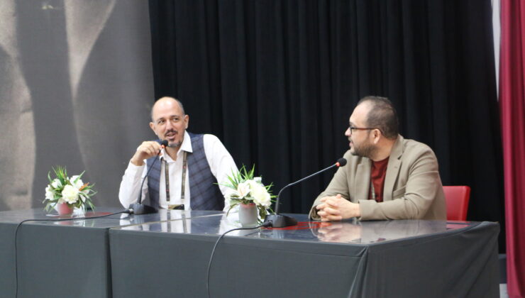 Yönetmen Mesut Aytekin “Uluğbeyler Erol Güngör” Belgeselini Anlattı