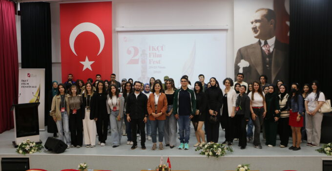 Herkes İçin Perde: İKÇÜ Film Festivali’nde Engellilik Temalı Özel Gösterimler