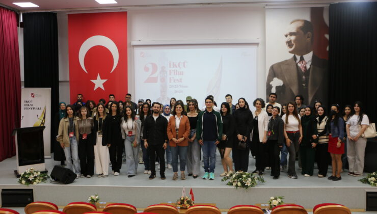 Herkes İçin Perde: İKÇÜ Film Festivali’nde Engellilik Temalı Özel Gösterimler