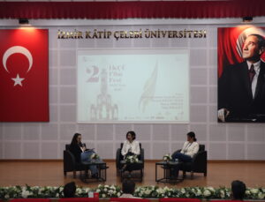 TRT Belgesel Yönetmenlerinden “Farklı Coğrafyalar, Farklı Hikayeler” Söyleşisi