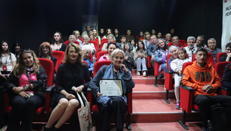 İKÇÜ Film Festivali’nde “Sisler Bulvarı’ndan Geçtim: Biket İlhan” Belgesel Gösterimi ve Söyleşisi