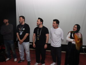 Biz Neler Çektik: İKÇÜ’lü Öğrencilerin Filmleri İKÇÜ Film Festivali’nde