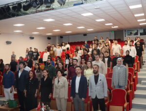 Fizyoterapi ve Rehabilitasyon Bölümü’nden 2. Geleneksel Mezun Buluşması, Kariyer Söyleşisi ve Kranyosakral Töreni
