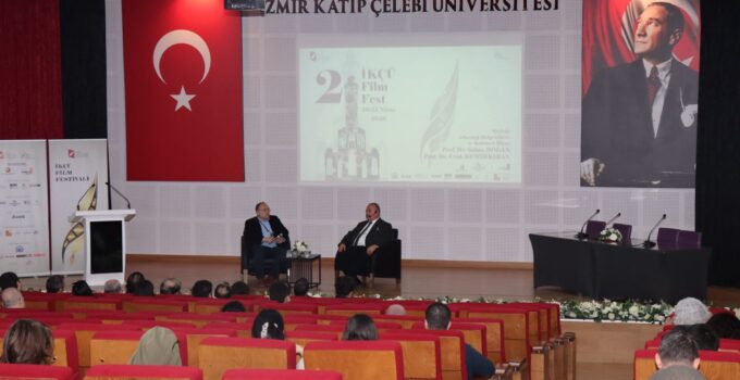 Kayıp Şehir Togu Balık’ın İzinde: İKÇÜ, Moğolistan Kazılarını Belgeselle Ölümsüzleştiriyor
