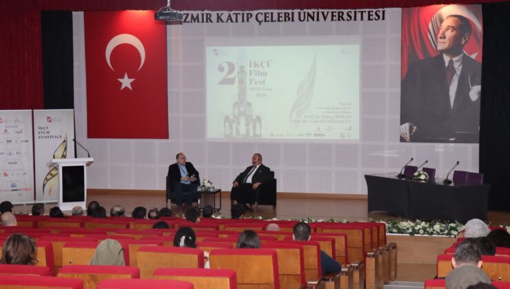 Kayıp Şehir Togu Balık’ın İzinde: İKÇÜ, Moğolistan Kazılarını Belgeselle Ölümsüzleştiriyor