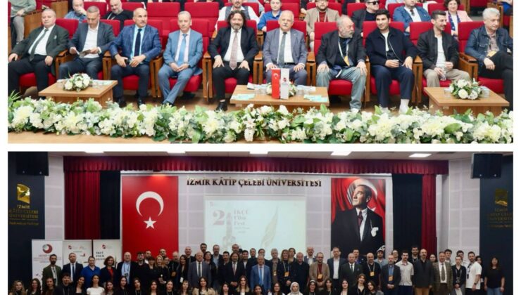 İKÇÜ Film Festivali’nin 3. Günü Yoğun Bir Programla Tamamlandı