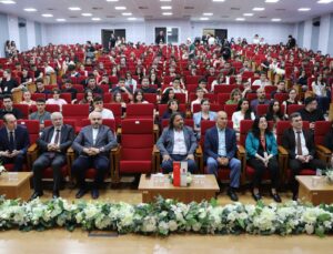 Genç Hekimlerden Geleceğe “10.000” Vurgusu