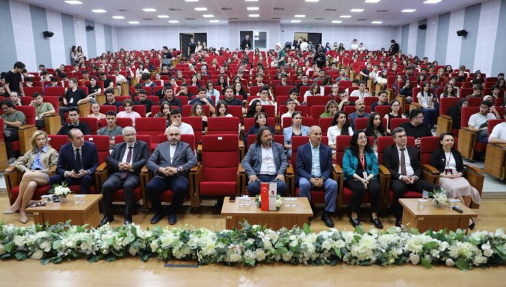 Genç Hekimlerden Geleceğe “10.000” Vurgusu