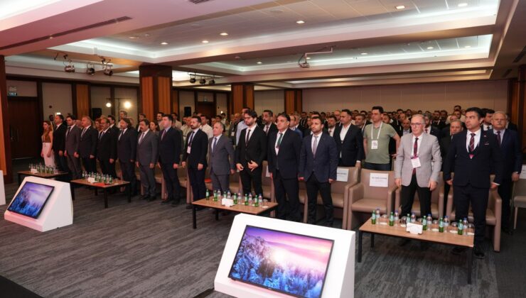 Bilişim Dünyasının Kalbi Kuşadası’nda Attı