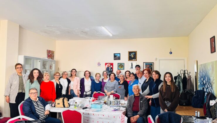 İKÇÜ’den Topluma Nefes Olacak Sosyal Sorumluluk Projesi