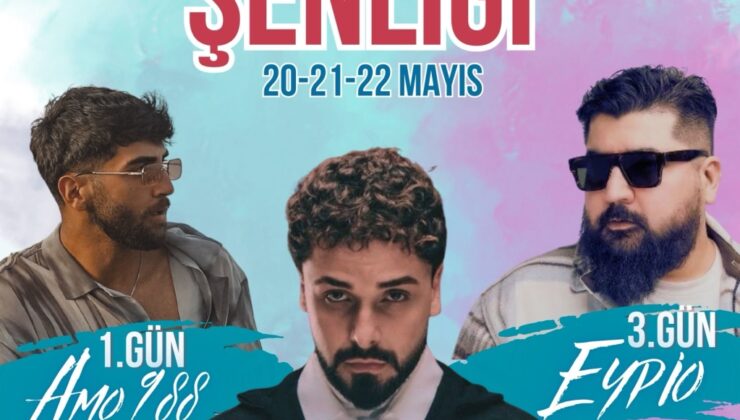 İKÇÜFEST’26 Başlıyor
