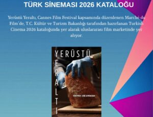İKÇÜ’lü Akademisyenlerin Büyük Başarısı: İki Dev Belgesel Cannes Vitrininde