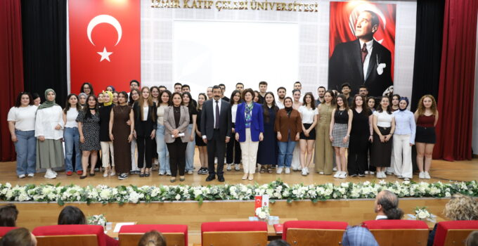 Hemşirelik Haftası Vizyonu: “Güçlendirilmiş Hemşireler Hayat Kurtarır”