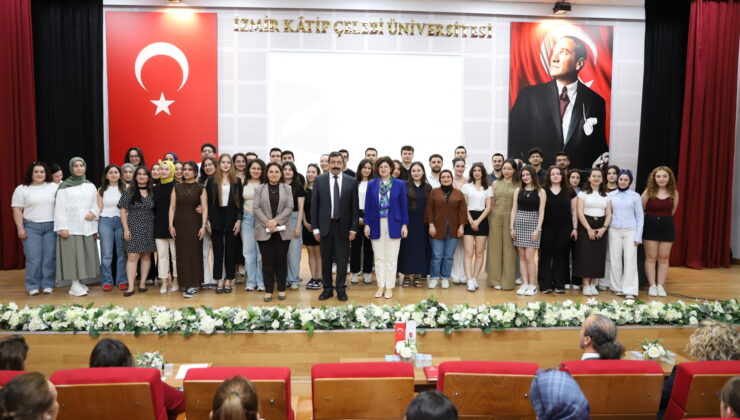 Hemşirelik Haftası Vizyonu: “Güçlendirilmiş Hemşireler Hayat Kurtarır”