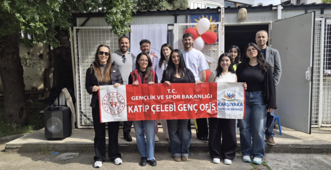 Sosyoloji Bölümü’nden Anlamlı Ziyaret: Minik Yüreklerle Gelecek Tasarımı
