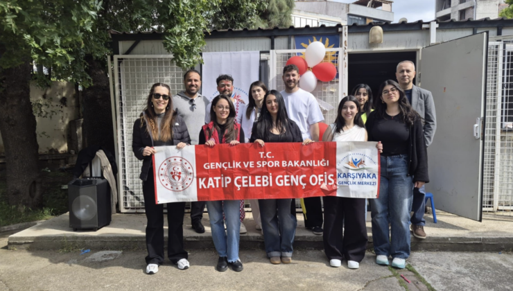 Sosyoloji Bölümü’nden Anlamlı Ziyaret: Minik Yüreklerle Gelecek Tasarımı