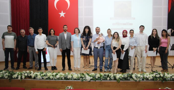 Geçmişten Bugüne Kültürel Köprü: İKÇÜ’de Hıdırellez Coşkusu