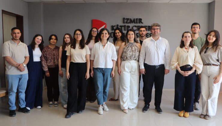 İKÇÜ’de Sağlıklı Hayat Merkezleri ve Koruyucu Sağlık Hizmetleri Masaya Yatırıldı