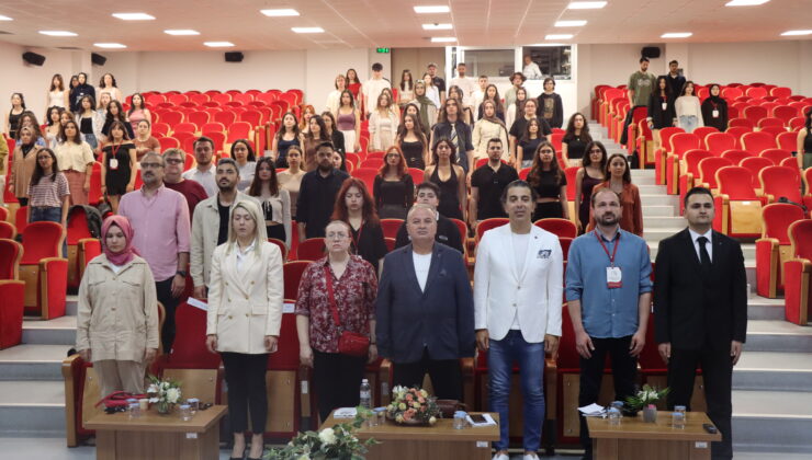 8. Geleneksel Psikoloji Günleri Dopdolu Bir Programla Başladı