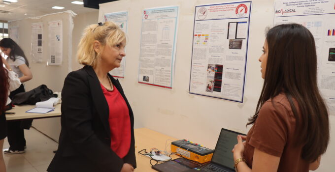 Genç Mühendislerin Gurur Günü